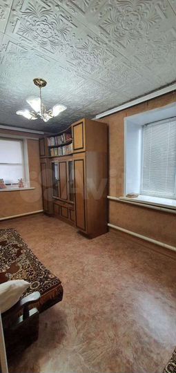 2-к. квартира, 46,5 м², 2/2 эт.