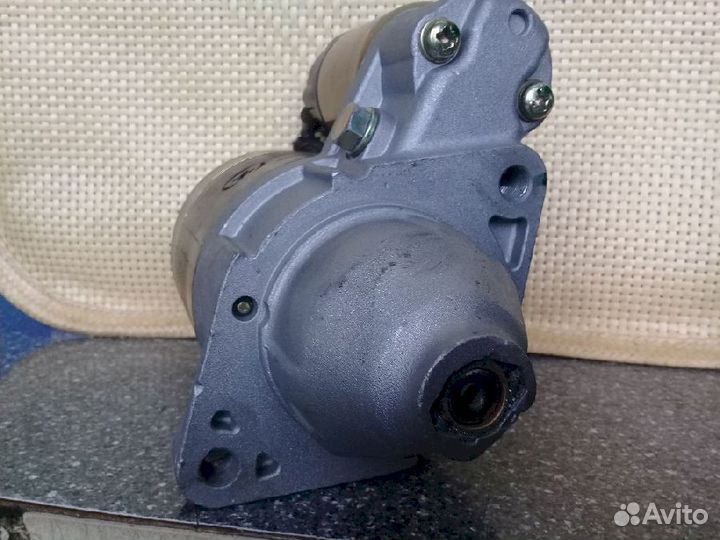 Стартер Новый не оригинал Toyota 28100 24070