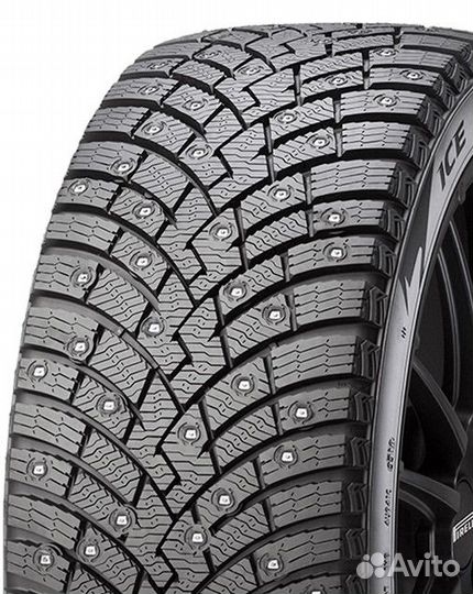 Pirelli Ice Zero 245/50 R19 105H