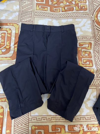 Полицейская форма ппс