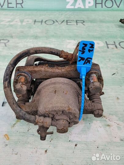 Суппорт б/у для Great Wall Hover M2, Coolbear