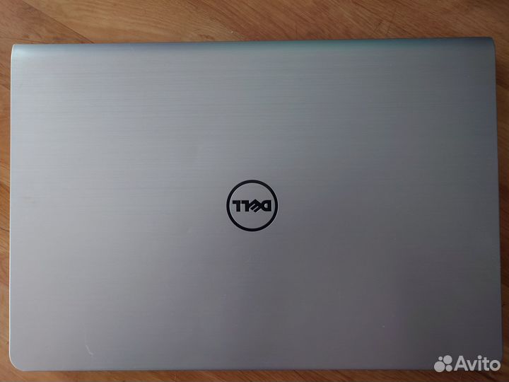 Dell inspiron 15-5547 (i7 8Gb SSD)