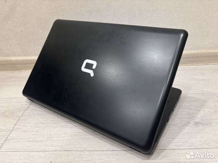 Простенький HP (2ядра, Radeon HD, 4gb)