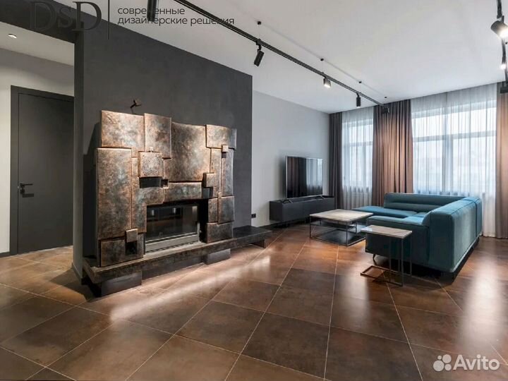 Шторы блэкаут