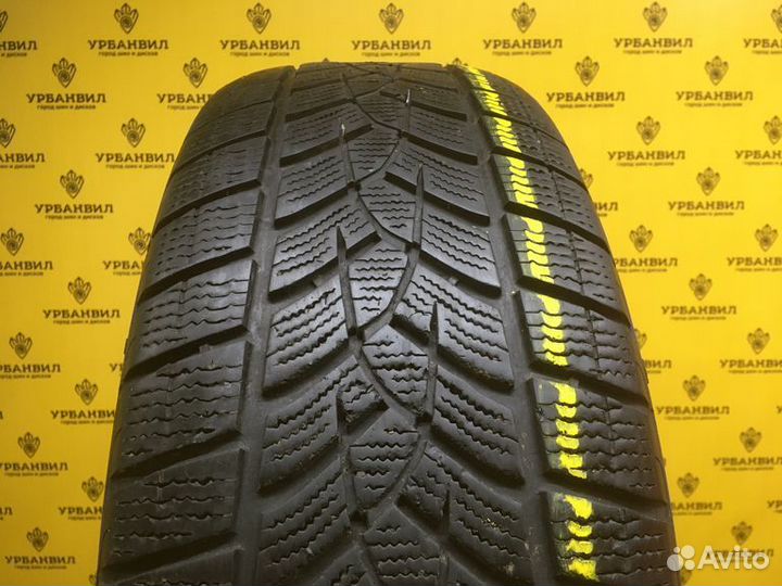 Goodyear UltraGrip Ice SUV Gen-1 235/60 R18 107T