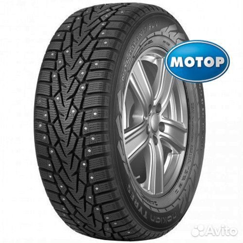 Nokian Tyres Nordman 7 SUV 215/65 R16
