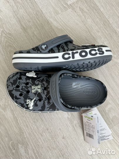 Crocs сабо кроксы