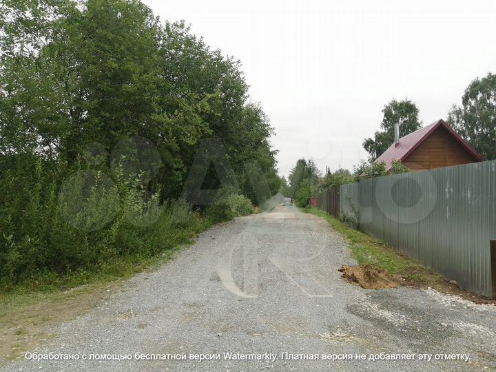 Дача 31 м² на участке 11 сот.