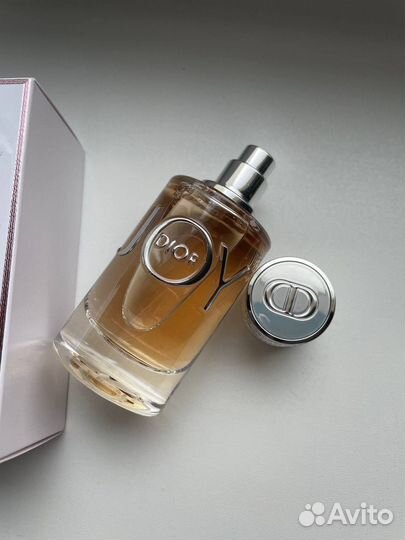 Dior Joy парфюмерная вода