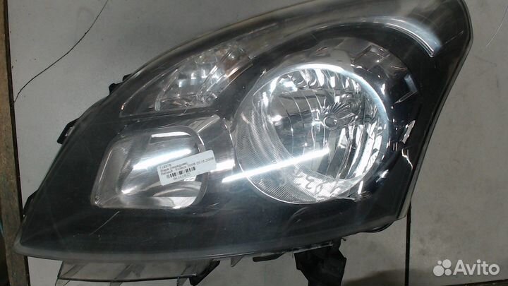 Фара (передняя) Renault Koleos, 2009