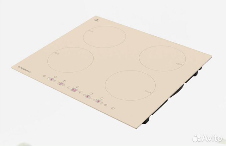 Варочная панель индукционная новая