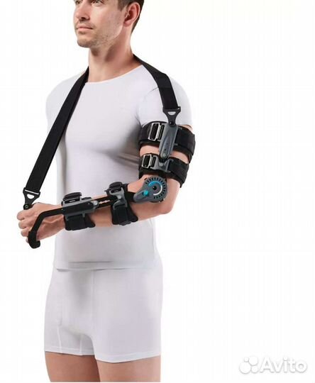 Ортез на локтевой сустав HES-304