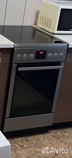 Индукционная плита aeg