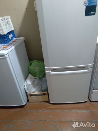 Холодильник