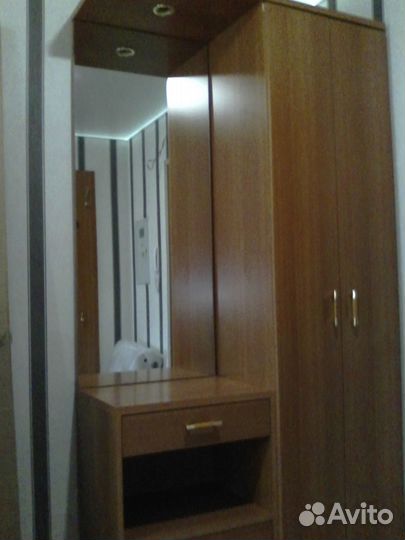 Прихожая Шатура