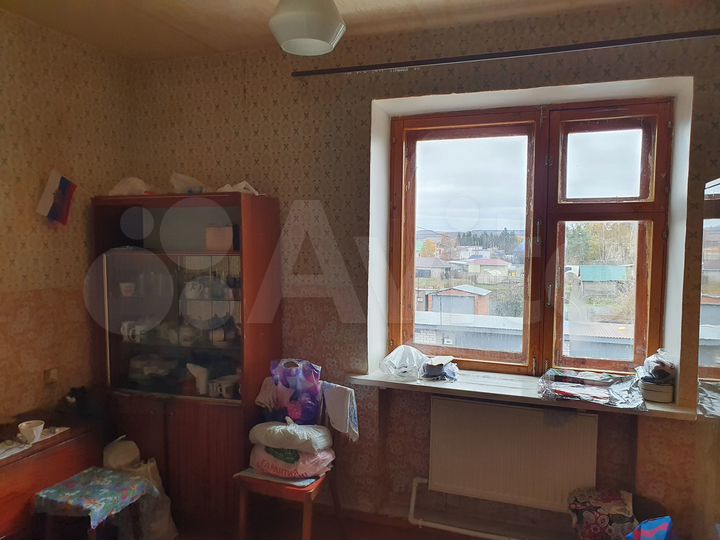 2-к. квартира, 46 м², 2/2 эт.