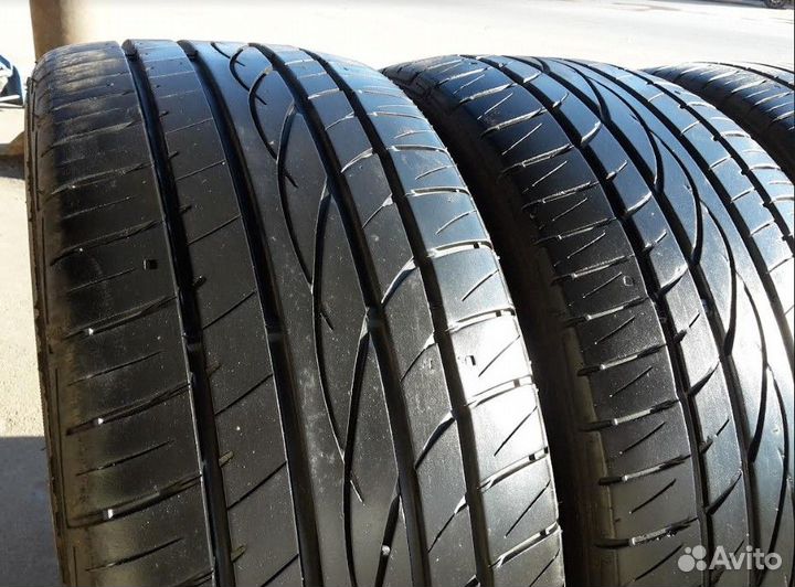 Falken Ziex CT50 A/S 215/55 R17