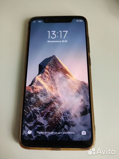 Xiaomi Mi 8, 8/128 ГБ