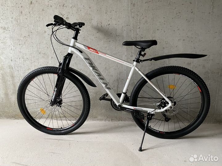 Велосипед взрослый Новый