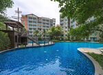 1-к. квартира, 46 м² (Таиланд)
