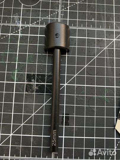 Торцеватель кожи