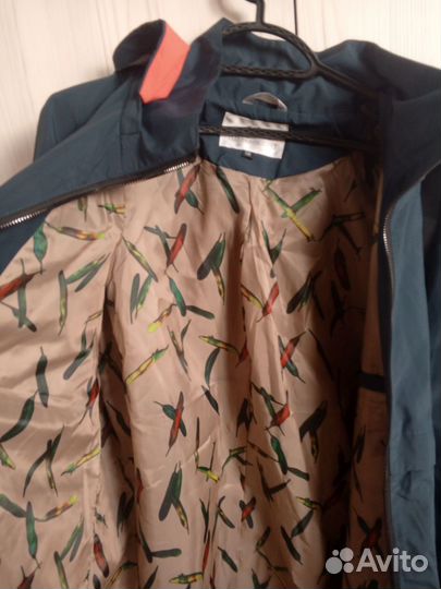 Ветровка женская 56