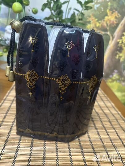 Охлаждающий чехол для шампанского