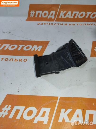 Дефлектор обдува салона левый Hyundai ix35 рест