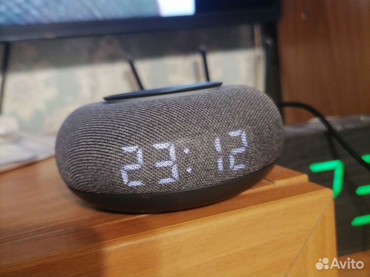 Умная колонка маруся