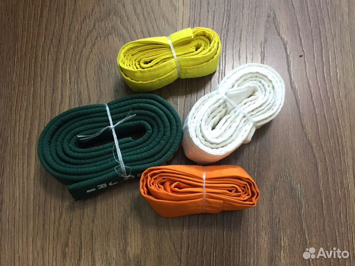 Кимоно для Тхэквандо