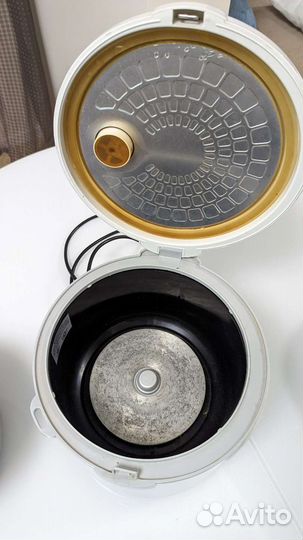 Мультиварка lentel