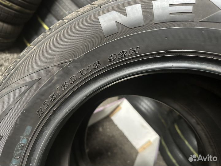 Nexen N Blue HD 205/60 R16 92H