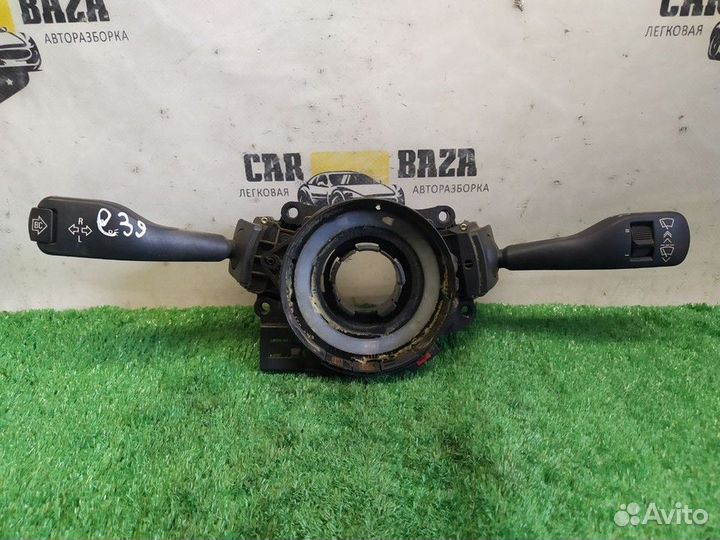 Переключатель подрулевой BMW 5