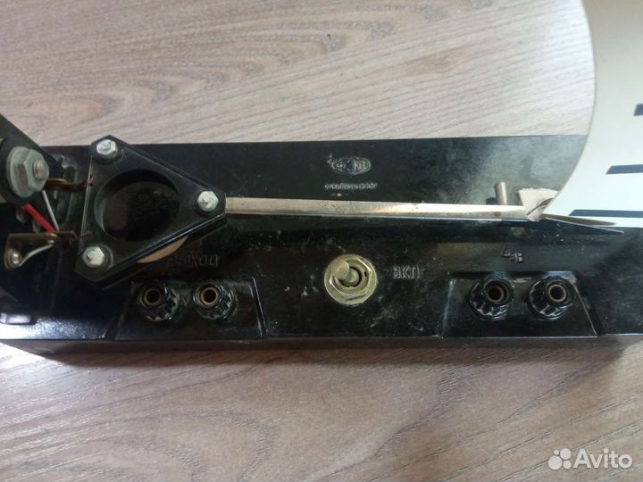 Прибор для опытов по физике в школе