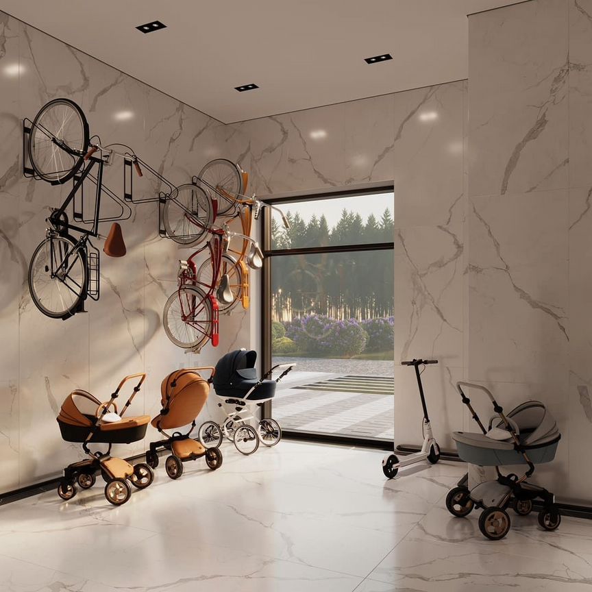 2-к. апартаменты, 39,2 м², 3/20 эт.