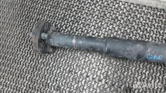 Карданный вал mercedes benz E-class W211 (GBR01K30