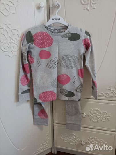 Детская одежда. Рост до 128