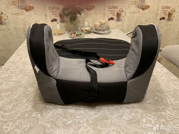 Автокресло