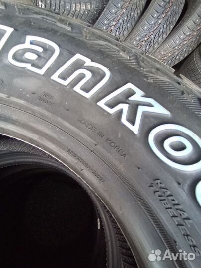 Hankook Dynapro AT2 RF11 225/70 R16 103T