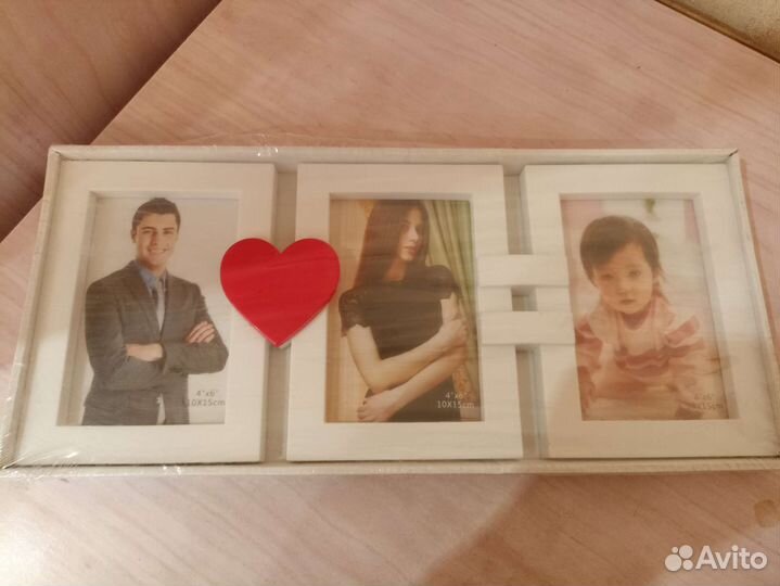 Рамки для фото