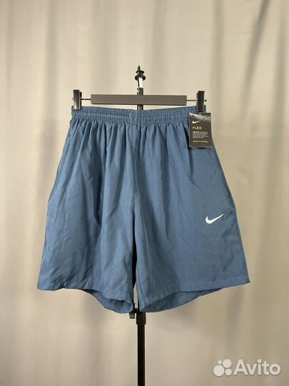 Шорты Nike