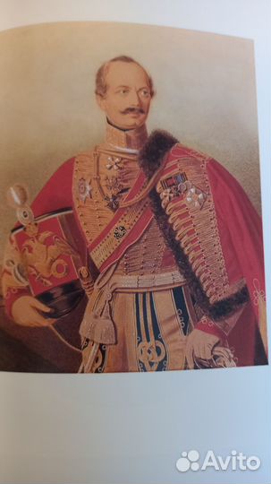 Русский акварельный и карандашный портрет