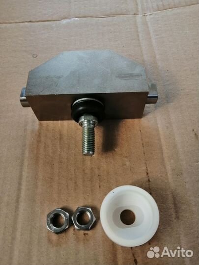 Блок шаровой опоры