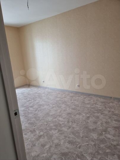 2-к. квартира, 63 м², 6/20 эт.