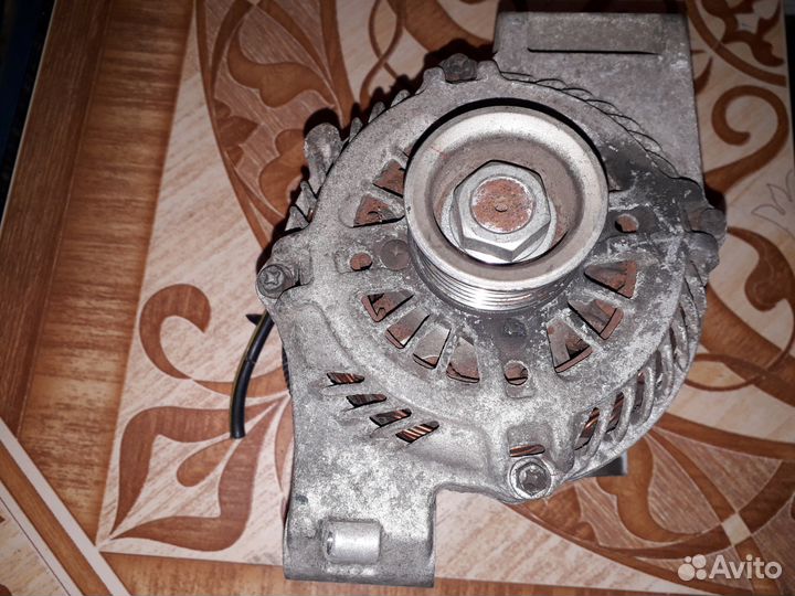 Генератор Mazda 3 (BK) 2003-2009