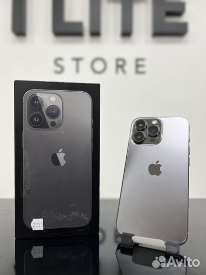 iPhone 13 Pro, 128 ГБ