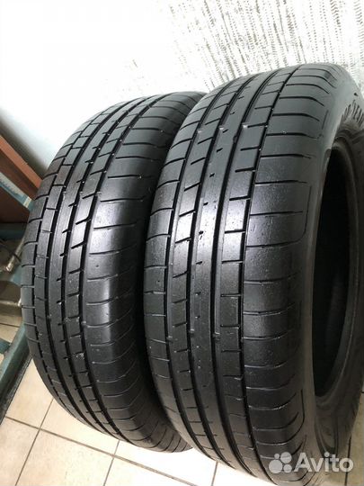 Goodyear Eagle F1 Asymmetric 3 235/65 R18