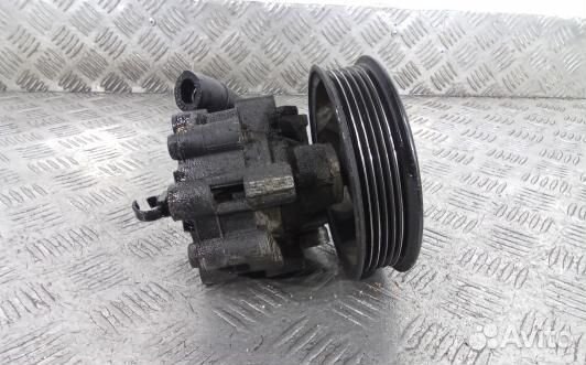 Насос гу бензиновый chevrolet aveo 2 (KEA25DH01)