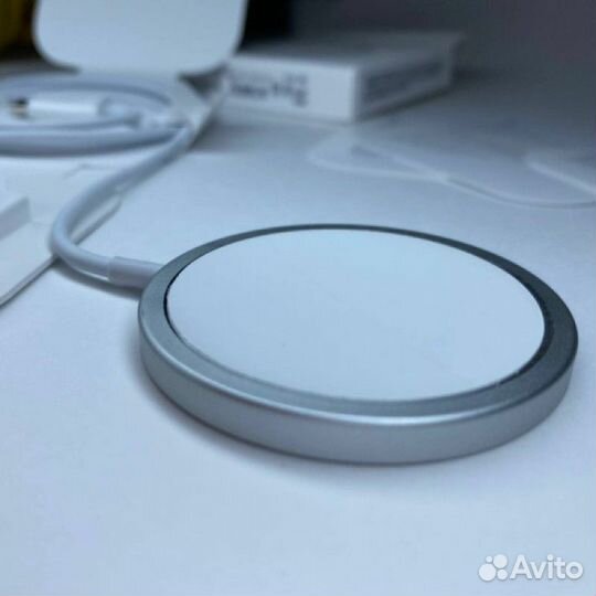 Apple magsafe charger