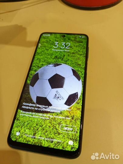 Xiaomi redmi note 9 pro